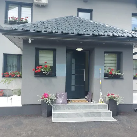 Kuca Za Odmor Vesna Villa Bihac