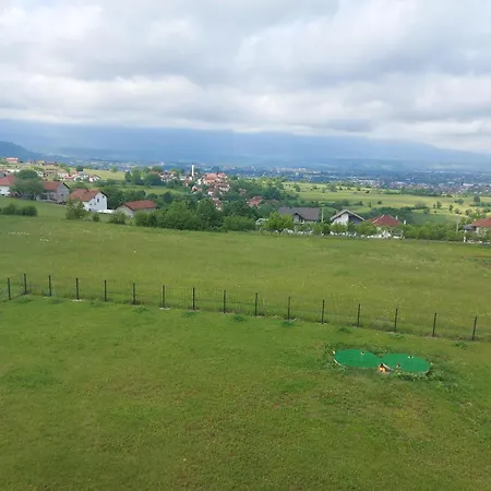 Villa Kuca Za Odmor Vesna *