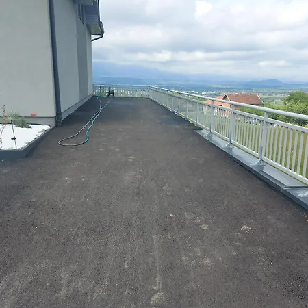 Kuca Za Odmor Vesna Bihac
